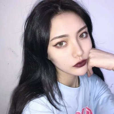 成熟动漫图片头像女生图片