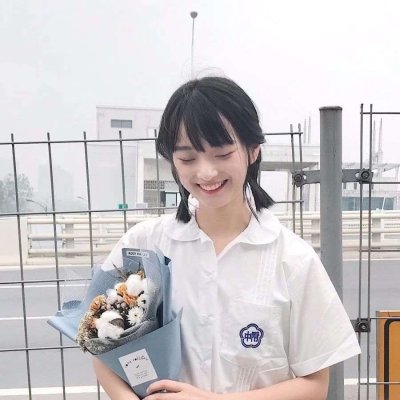 动漫图片女生头像可爱图片