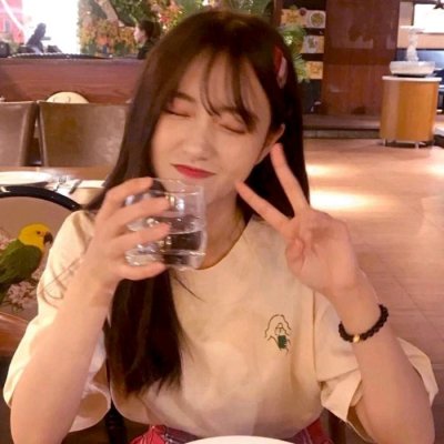 动漫图片女生头像可爱图片