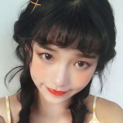 动漫图片女生头像可爱图片