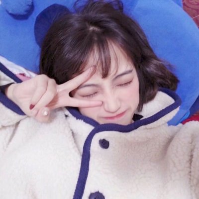 动漫图片女生头像可爱图片