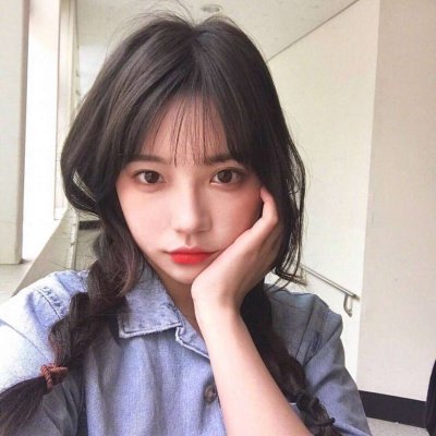 动漫图片女生头像可爱图片