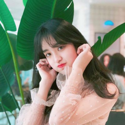 动漫图片女生头像可爱图片