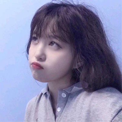 动漫图片女生头像可爱图片