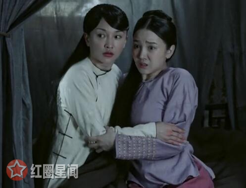 如懿传吉太嫔是谁有原型吗 冷宫中唯一清醒的嫔妃图片