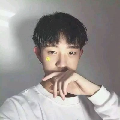 干净帅气阳光动态唯美头像男生图片