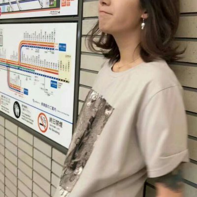 高清头像霸气女生漫画图片