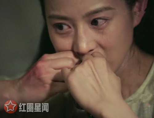 如懿传海兰黑化第几集 海兰绝地反击拿二阿哥开刀图片