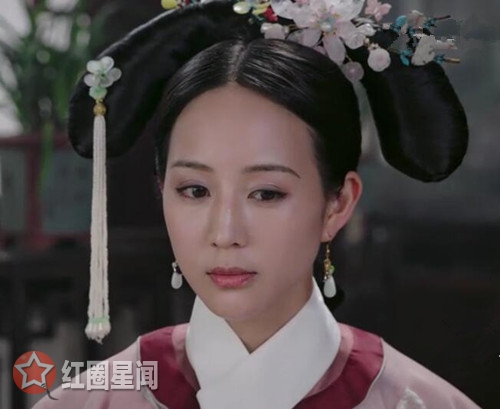 如懿传海兰黑化第几集 海兰绝地反击拿二阿哥开刀图片