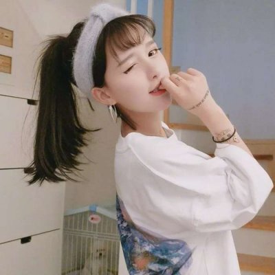 女生搞笑头像搞笑图片图片