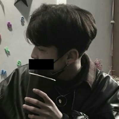 非主流2018qq可爱男生头像图片
