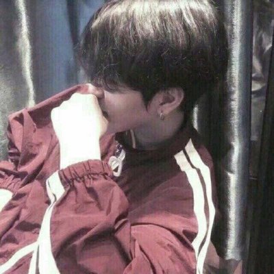 非主流2018qq可爱男生头像图片