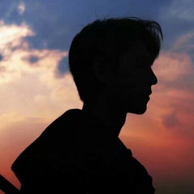 非主流2018qq可爱男生头像图片