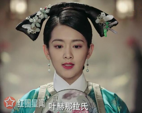 如懿传意欢第几集出现 大家为什么不同意意欢进宫图片