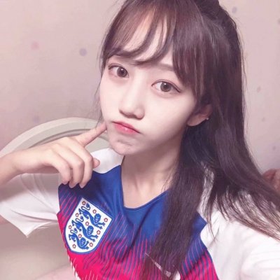 qq头像卡通q友乐园女生图片