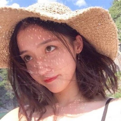 qq头像卡通q友乐园女生