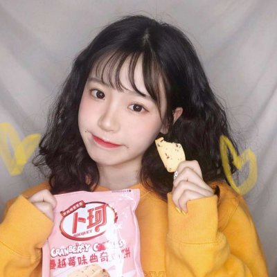 qq头像卡通q友乐园女生图片