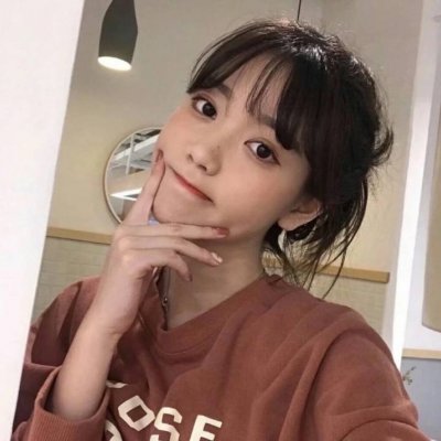 qq头像卡通q友乐园女生图片