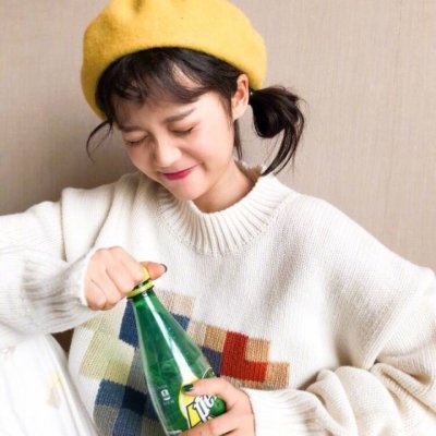 qq头像卡通q友乐园女生图片