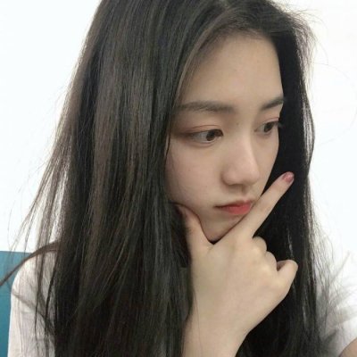 qq头像卡通q友乐园女生图片