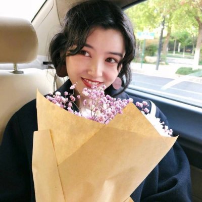 qq头像卡通q友乐园女生图片