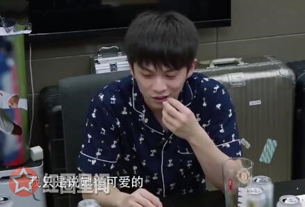 武艺沈月什么关系 我家那小子武艺择偶标准曝光图片
