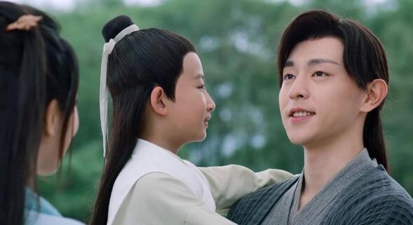 香蜜沉沉烬如霜大结局是什么图片