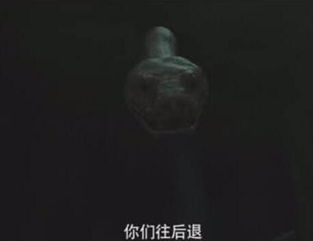 沙海白化烛龙是什么 烛龙真的存在吗图片
