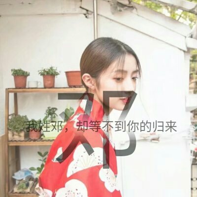 素描qq头像手绘女生图片