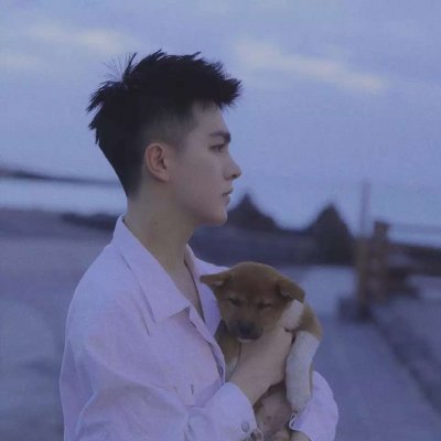 2018最新头像失恋男生霸气十足图片