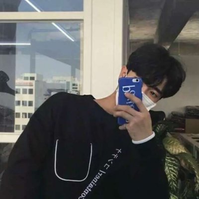 2018个性二次元男生病态的头像个性网图片