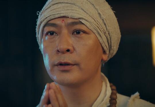 灵魂摆渡黄泉赵吏为什么杀孟婆