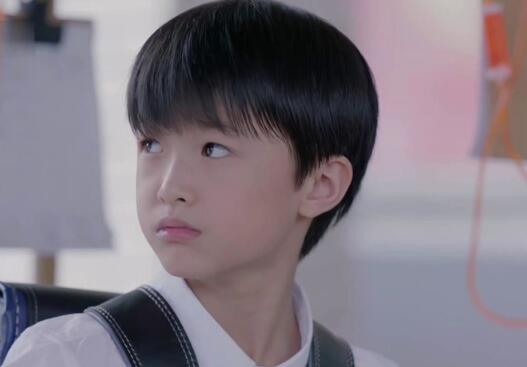 小凉生是谁演的图片