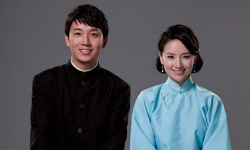 董洁为什么不爱潘粤明 两个人离婚原因究竟是因为什么