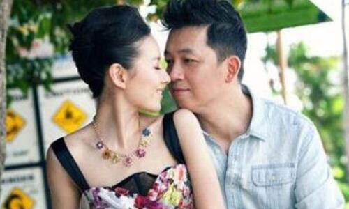董洁为什么不爱潘粤明 两个人离婚原因究竟是因为什么图片