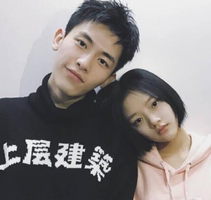 演员任敏哪个公司的 任敏男朋友是谁赵英博吗图片