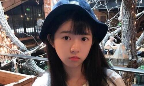 何蓝逗怎么红的 家庭背景揭秘她是怎样成为一名演员的图片