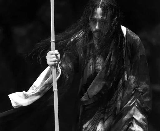 张艺谋影子虞结局死了吗 子虞和境州什么关系图片