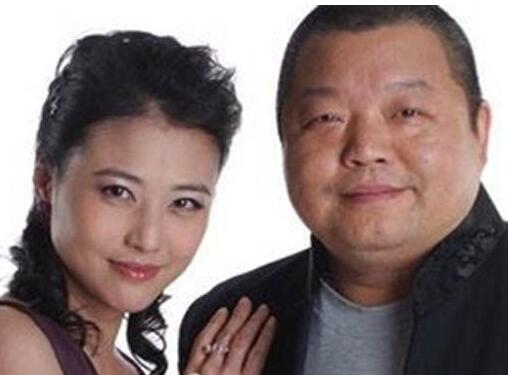 臧天朔和斯琴格日乐分手原因 现在臧天朔妻子是谁