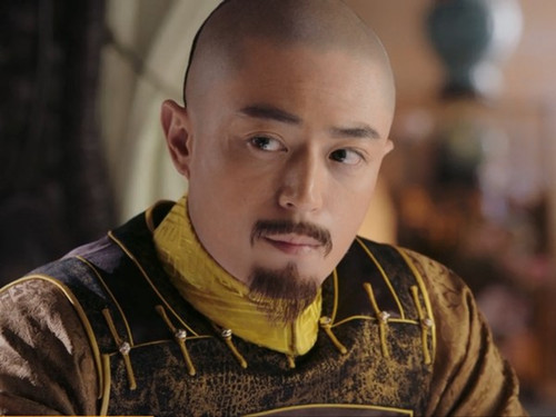 如懿传凌云彻变太监第几集 凌云彻为什么被阉图片