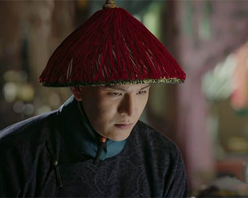 如懿传凌云彻变太监第几集 凌云彻为什么被阉图片