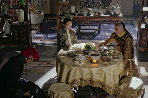 如懿传凌云彻变太监第几集 凌云彻为什么被阉图片