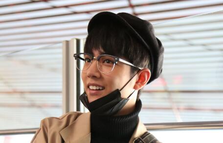 肖战为什么叫肖美人 外貌出众迷倒一片少女心图片