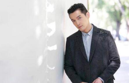 张鲁一和胡歌好像怎么回事 两个人长相十分相似是意外吗图片