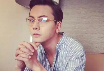 陈伟霆纹身有什么含义 身上每一处纹身都很特别图片