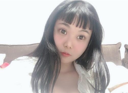奇葩说野红梅真名多大有男朋友吗 微胖红梅因可爱搞笑走红图片