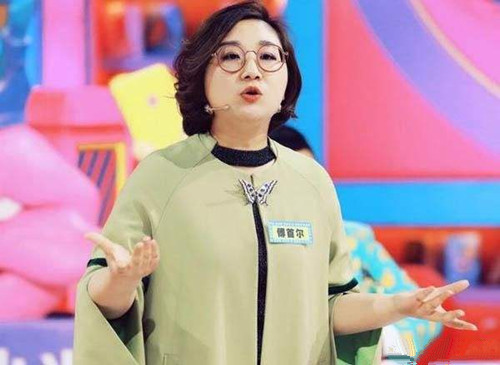 傅首尔还原打骂事件过程 傅首尔和董婧到底谁对谁错图片