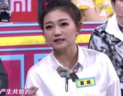 傅首尔还原打骂事件过程 傅首尔和董婧到底谁对谁错图片