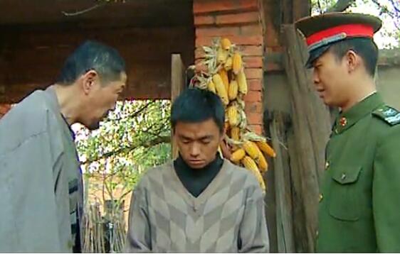 士兵突击史今为什么走 退役背后原来隐藏疾病痛苦图片