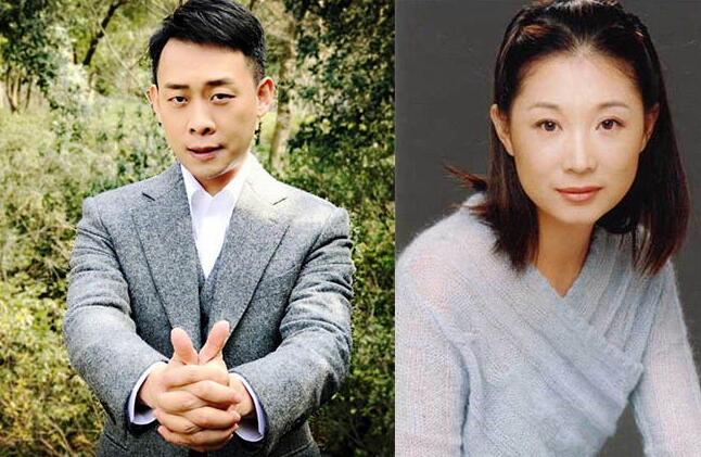 张译老婆到底是谁图片